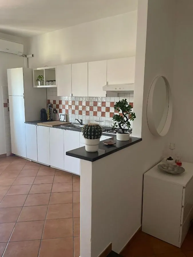Mammaro'S House Apartment Naples