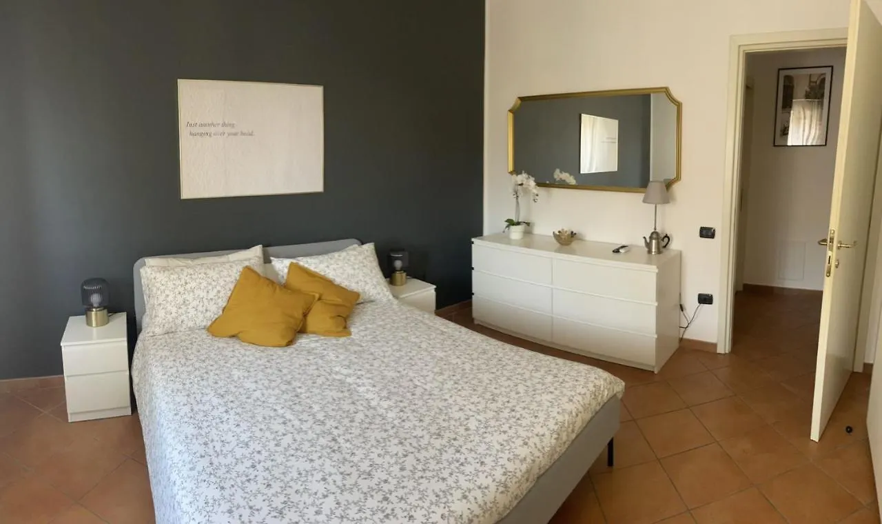 Mammaro'S House Apartment Naples