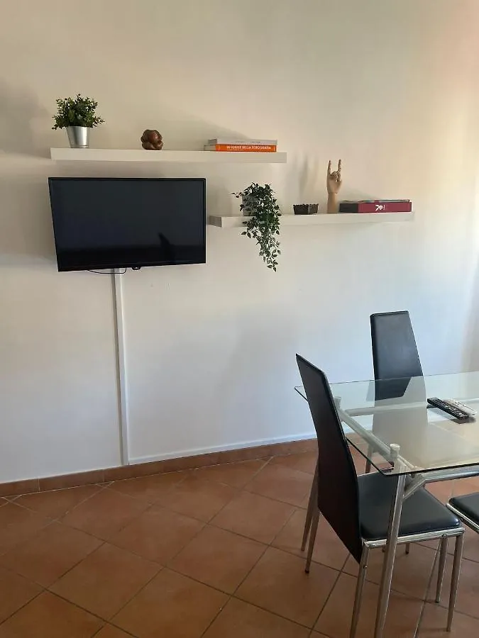 Mammaro'S House Apartment Naples 0*,  Italy