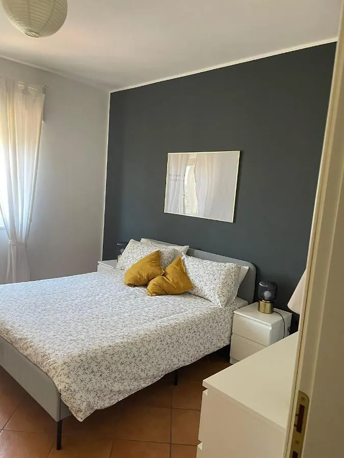 Mammaro'S House Apartment Naples Italy