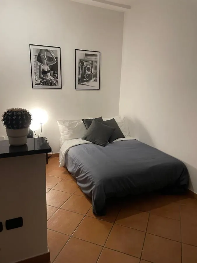 Mammaro'S House Apartment Naples