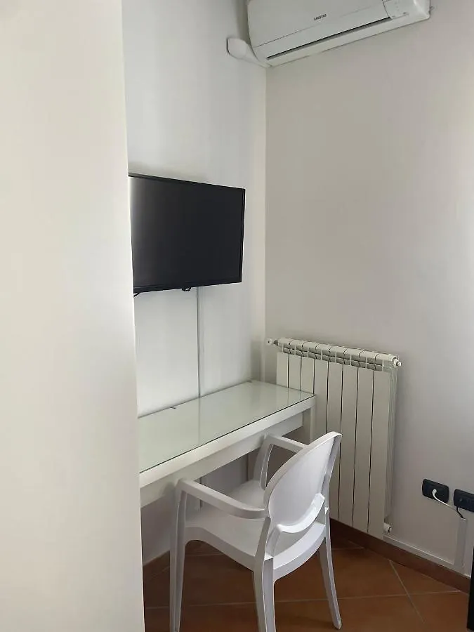 Mammaro'S House Apartment Naples