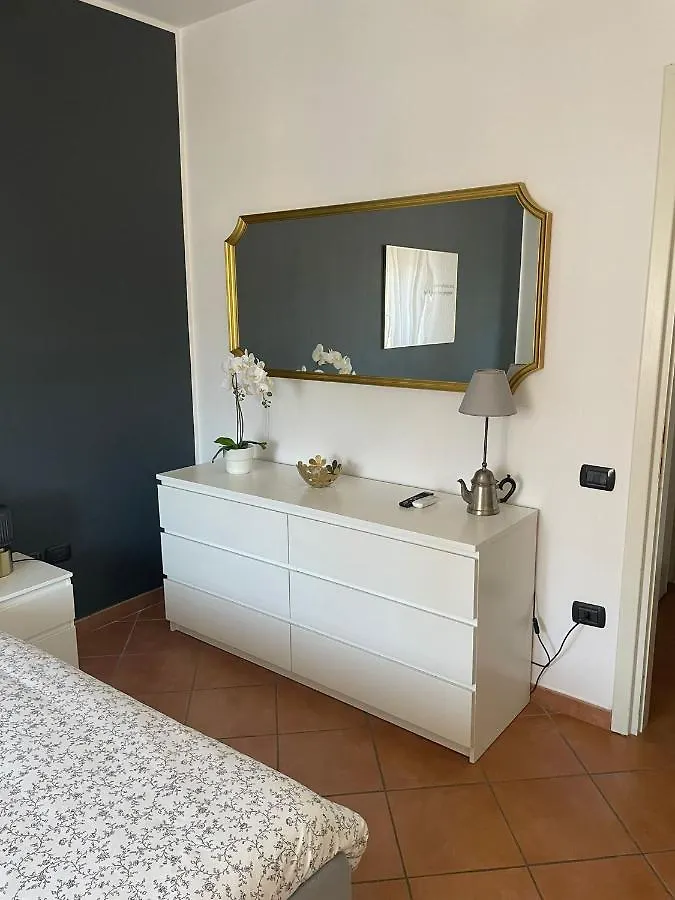 Mammaro'S House Apartment Naples