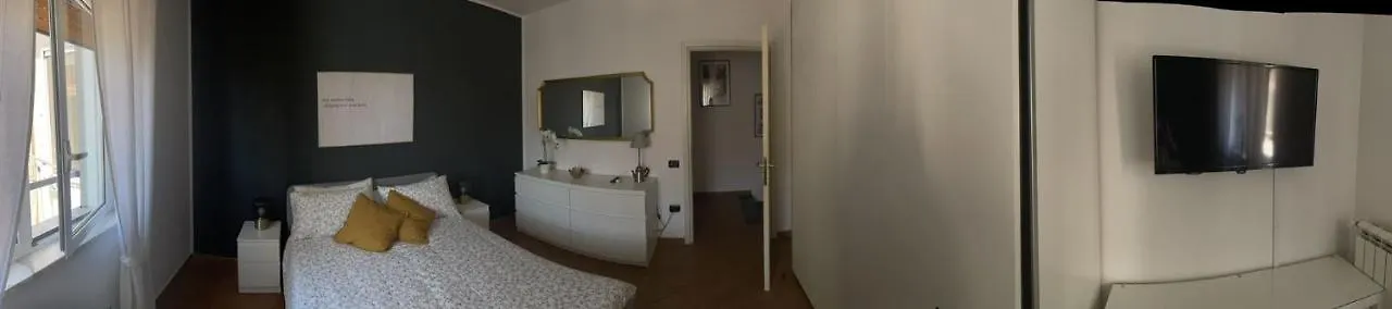 Mammaro'S House Apartment Naples