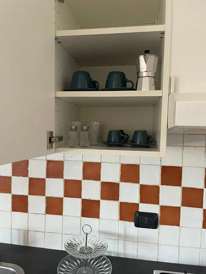 Mammaro'S House Apartment Naples