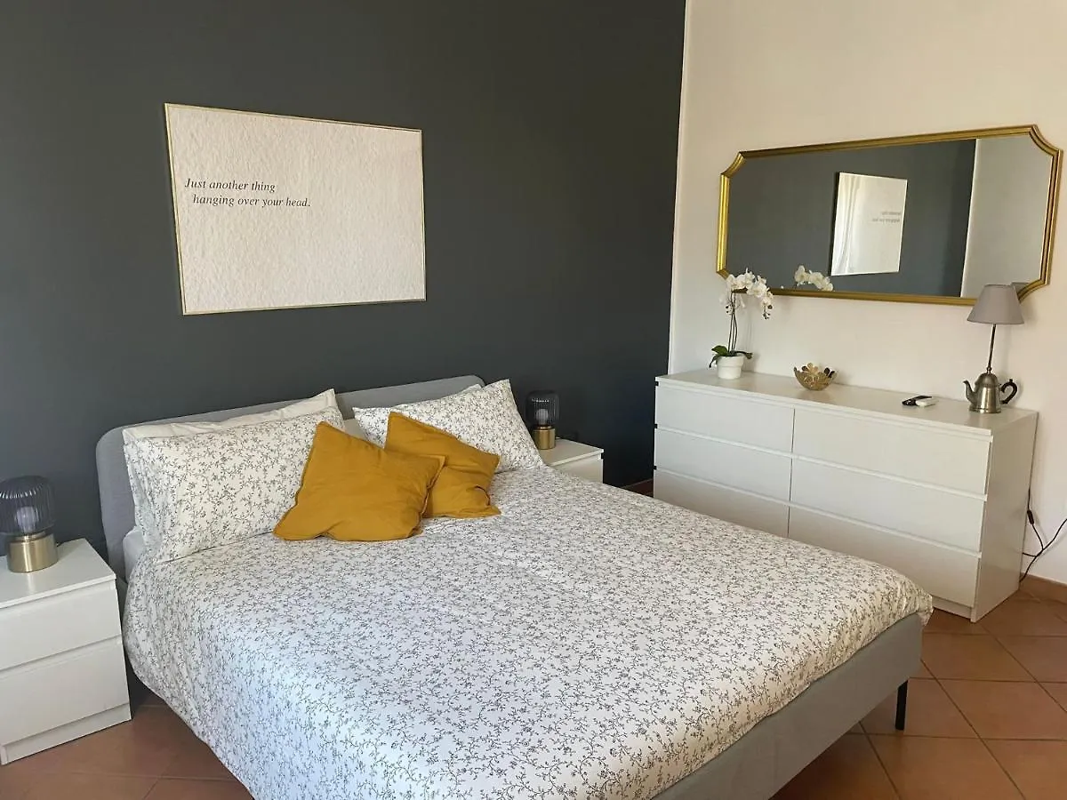Mammaro'S House Apartment Naples 0*,