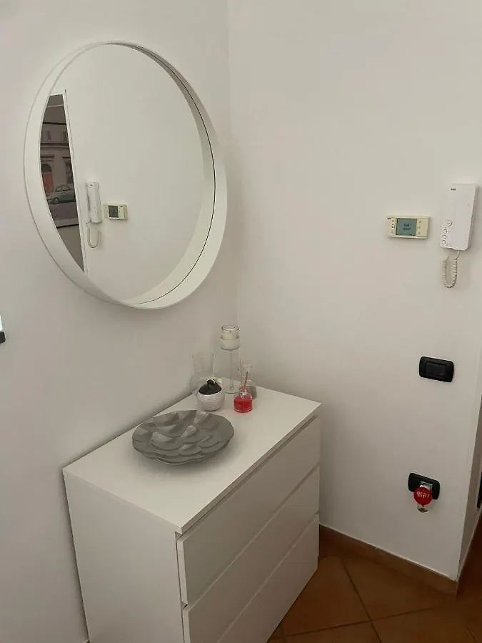 Mammaro'S House Apartment Naples Italy