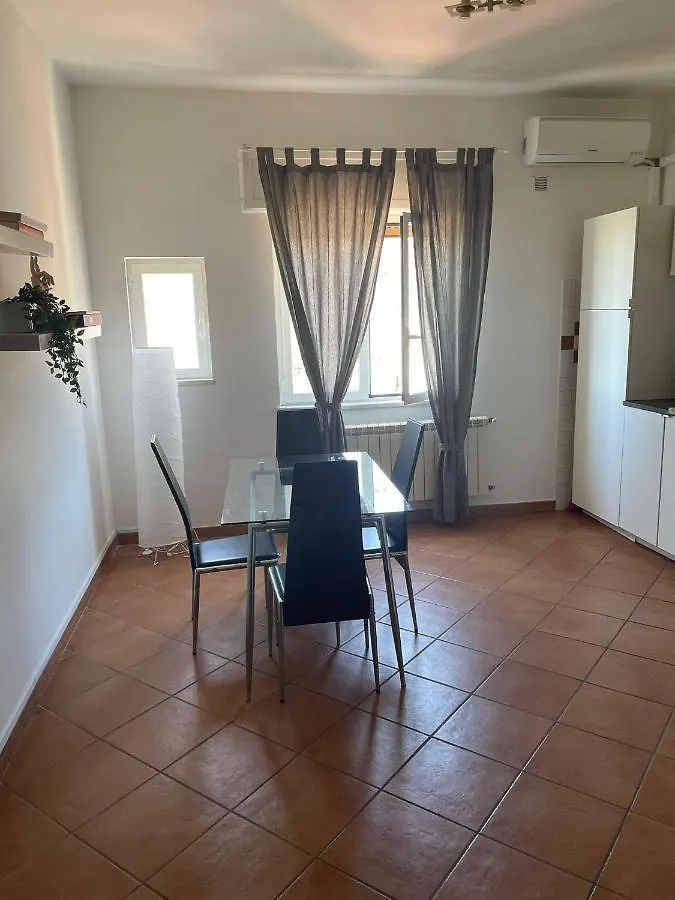 Mammaro'S House Apartment Naples