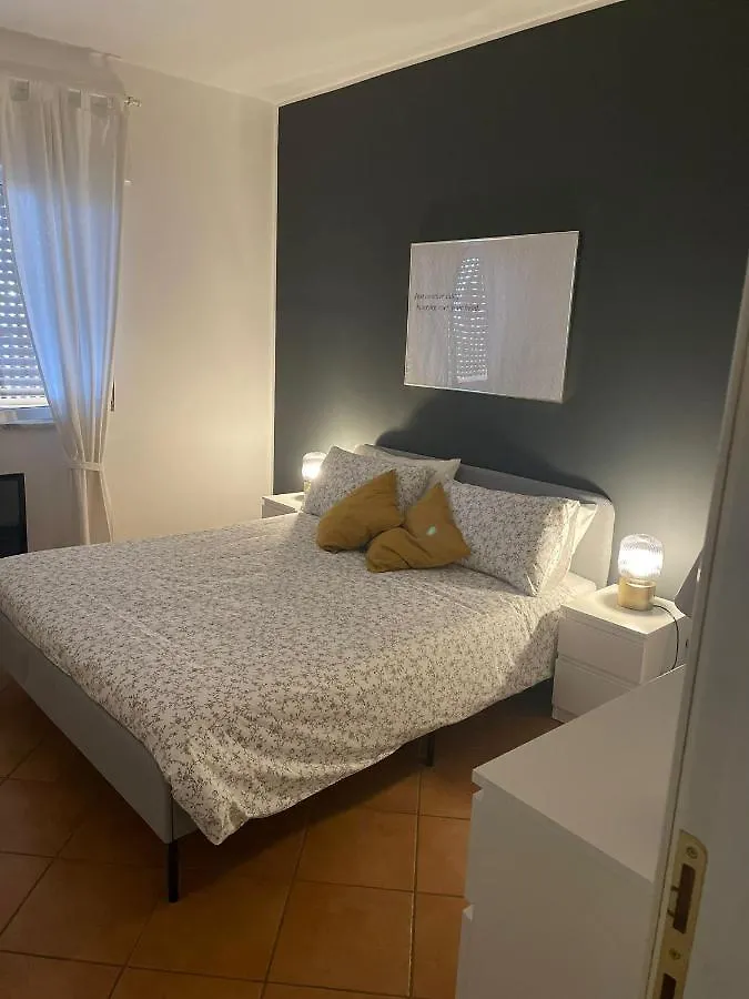 Mammaro'S House Apartment Naples