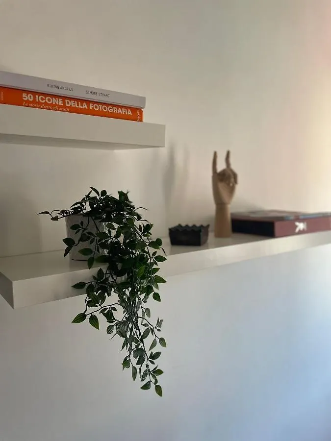 Mammaro'S House Apartment Naples Italy