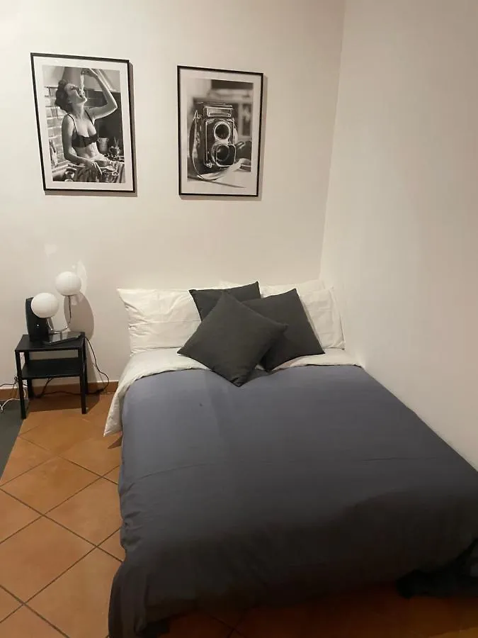 Mammaro'S House Apartment Naples Italy