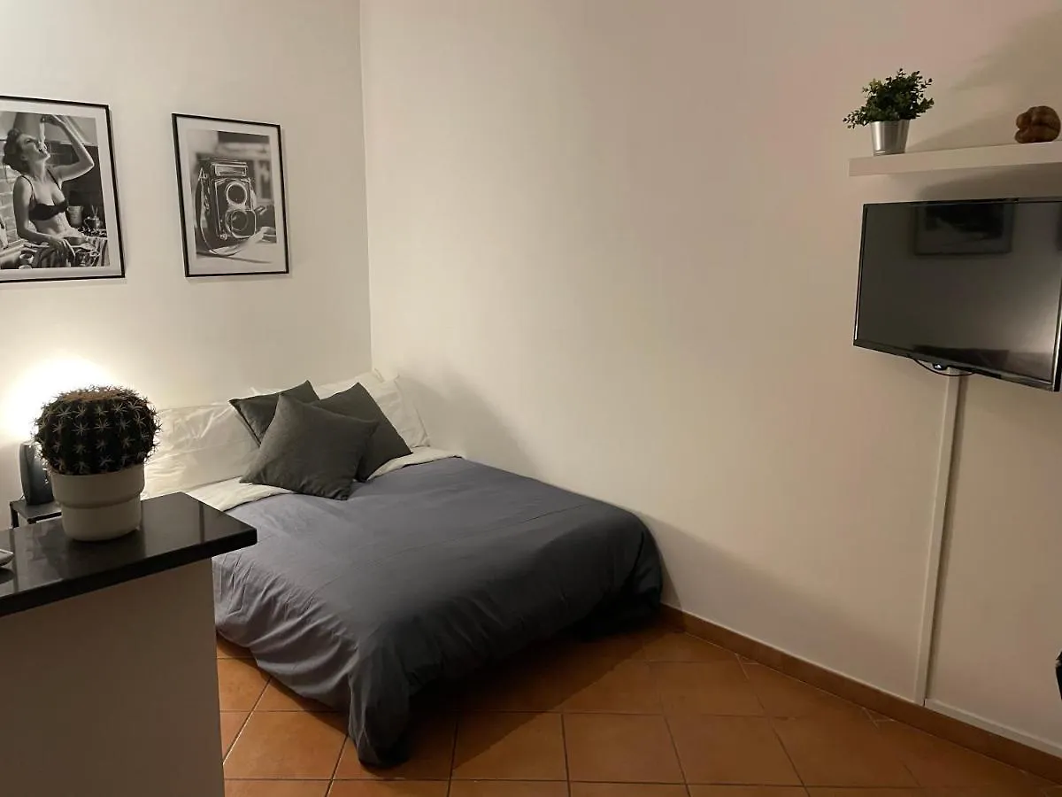 Mammaro'S House Apartment Naples