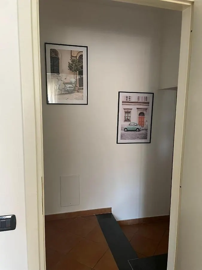 Mammaro'S House Apartment Naples